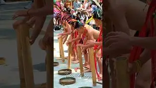 Sakusak Musical Ensemble | Gaggag-ay Cultural Dance Showcases 2025 | BAGUIO CITY, PHILIPPINES
