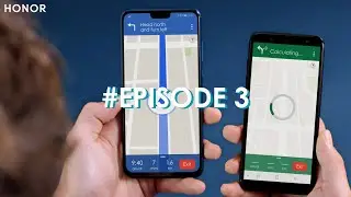 HONOR8X: Beyond Limits Series- #EPISODE3 Powerful Chipset