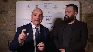 New Deals 2026: L'Economia del Lago di Garda con Juri Pagani (Consorzio Valtenesi)