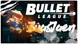 🎮JUGANDO *PARTIDAS PRIVADAS* CON SUSCRIPTORES ✔DIRECTO BULLET LEAGUE