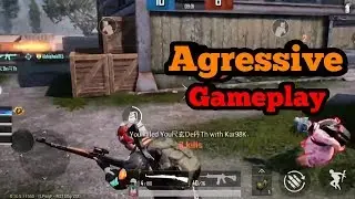 Full old TDM mode agressive gameplay!! Arena training🔥🔥