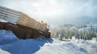Snow Runner Punjabi | NEED SUPPORT FOR 1K |