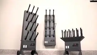 Introducing GearDryer: Serious Boot, Glove, & Gear Drying Systems. V2