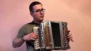 POLSKA HELIGONKA LEGUT | CF 3 ch&oacute;ry | Polki Żabnickie