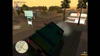 FFS Gaming Stuntage  Some easy medium stunts