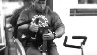 Bodybuilding Motivation Fuck Average 720P |HD|