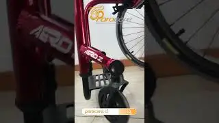 Silla de Ruedas Aero Z