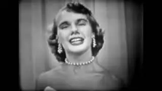 Miss Television 1950 Contest