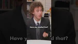 British Highschoolers try Ranch Combos for the first time!