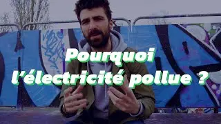 35% des &eacute;missions de CO2 en Europe sont dues &agrave; l'&eacute;lectricit&eacute;