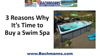 Swim Spas Brookfield, Lap Pools, Exercise Spas Wisconsin
