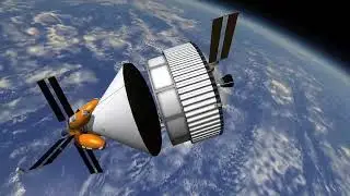 KSP RP-0 #684 Now, Where were we