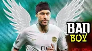 Neymar &bull;JR ▶ BAD BOY | Thungevaag & Raaban | Crazy Skills & Goals