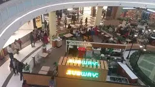 Phoenix Citadel Mall Indore 