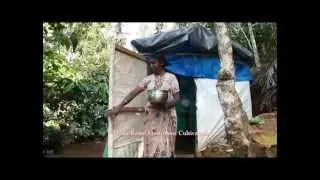 Tribal United Development Initiative (TUDI) - Process Document