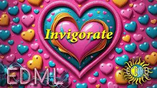 CCrdo edmL Invigorate