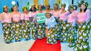 UPPER BANYANG WOMEN’S ASSOCIATION | FUNDRAISER | GALA NIGHT | Fullvideo | HOUSTON,TX #manyu#culture 