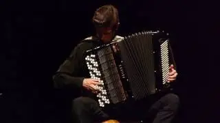 И.С.Бах Органная прелюдия и фуга 