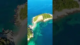 Ksamil Islands - 🇦🇱 Albania
