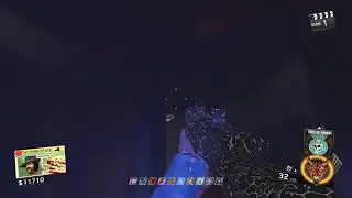 Iw zombie Card troll super eeg top secret