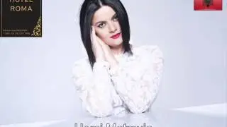 Eurovision 2014 - Albania / Hersi Matmuja - Zem&euml;rimi i nj&euml; nate