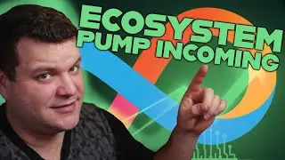 Internet Computer Ecosystem is EXPLODING Right NOW!