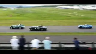Goodwood Revival - Friday 8.9.2023