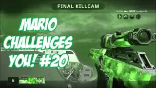 InFa Rawh: MCY Response #20!