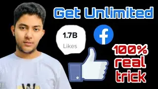 BEST FACEBOOK AUTO LIKER APP 2021 | BEST FB AUTO LIKER APP | How To Increase Facebook Likes 2021