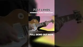 Your NEXT Fuzz Pedal! It&rsquo;s INSANE!