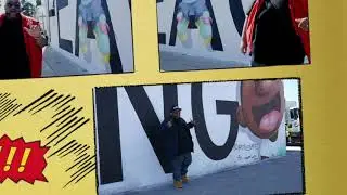 We Still Here By MystaPulse #hiphop #music #review #challenge #rap #viral #youtubeshorts #shorts