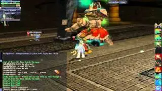 KIlling boss Protector (Mosiang chimera)