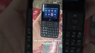 Jio Mobile phone 2 | 100% Original Product | Full Stock Available #jiophone2 #mrgadgethub