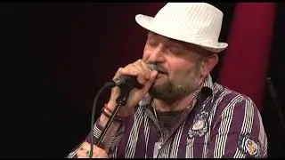 Zoran Sandorov - 
