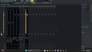 How to mix and master your beats in 2026 (Mixing engineer trys making beats) 1/2 months of making be