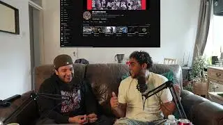 UK Latino Scene Podcast | Ep. 2 &ndash; Lainielx
