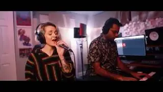 Easy - Danileigh Cover | Kelsey Tegenkamp | Radar with a K | Howard Griffin II | RwK Records