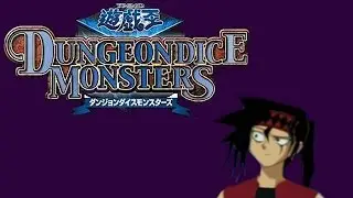Yu-Gi-Oh Dungeon Dice Monsters w/ Fitzy