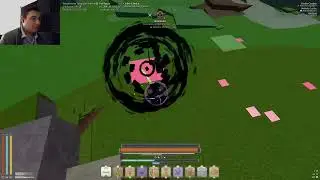 What were the devs thinking