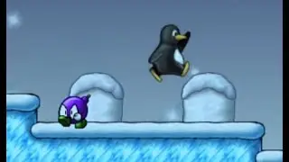 21 Return of Fresh Air   SUPERTUX SKITT LAND