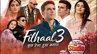 💔 Filhaal &ndash; Jab Pyaar Adhoora Ho | Heart Touching Hindi Song #hitsong #bollywoodsongs 