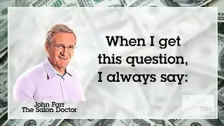 How Much Does John Farr Cost?