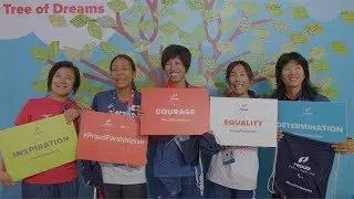 Proud Paralympian | Indonesia 2018 Para Asian Games