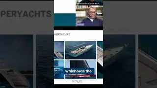 World's Fastest Sailboats: VPLP Design's Records #Outremer48 #VPLPDesign #Shorts
