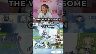 Why I Love the Genshin Community 🥹
