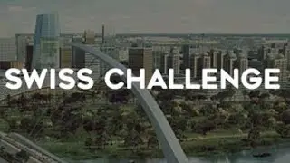 Swiss Challenge Method
