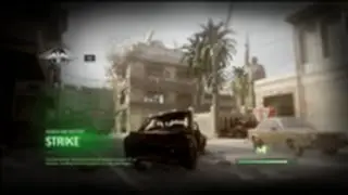 COD: MWR Game Battles #3