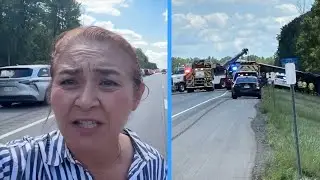 What we know so far about the deadly tour bus crash in Pembroke