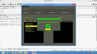 Cricket Score in Python