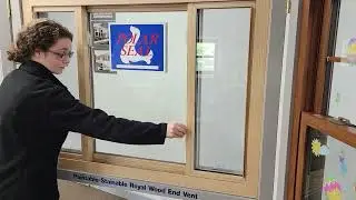 Slider Windows